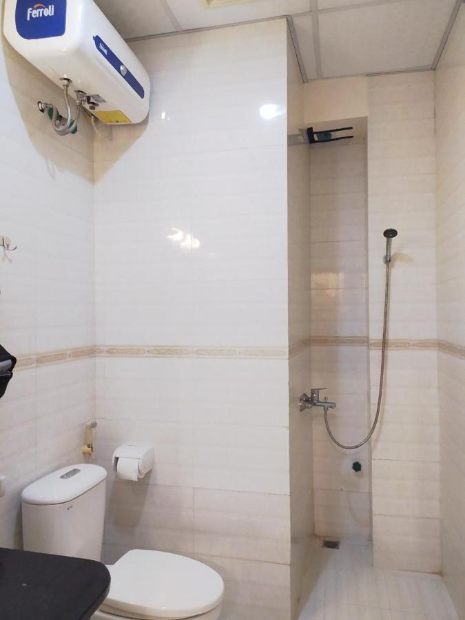 Ha Long Starlight Hostel Ngoại thất bức ảnh