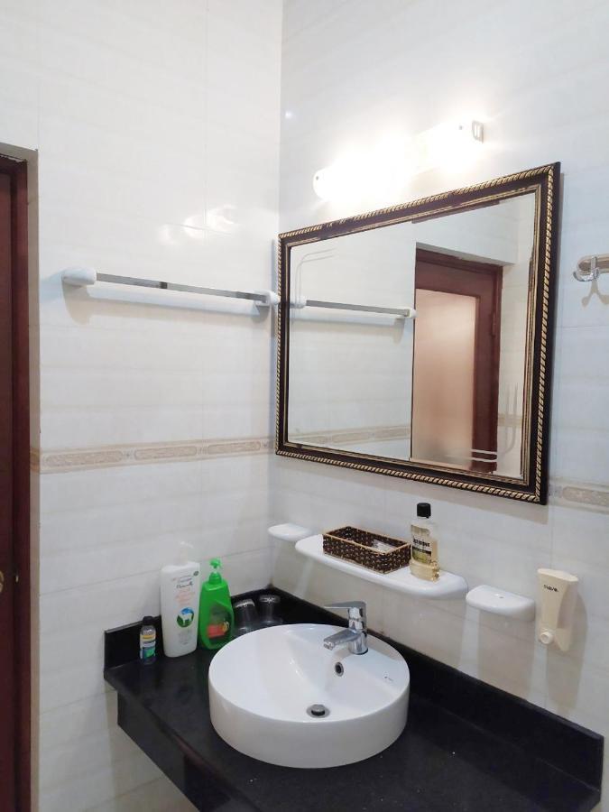 Ha Long Starlight Hostel Ngoại thất bức ảnh