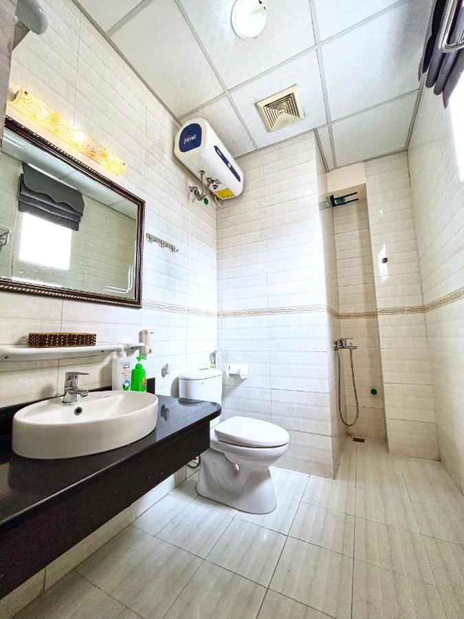 Ha Long Starlight Hostel Ngoại thất bức ảnh