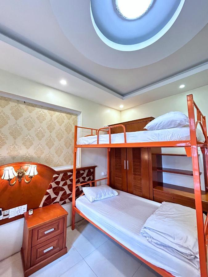 Ha Long Starlight Hostel Ngoại thất bức ảnh